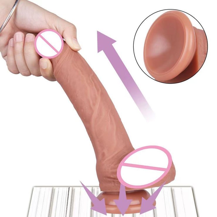 Realistic Dildo Sex Toys for Women