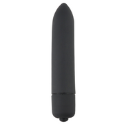 Bullet Vibrator 9 Color