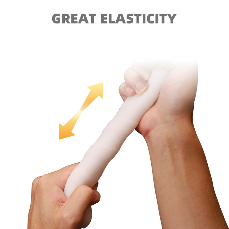 Silicone Masturbation Cup