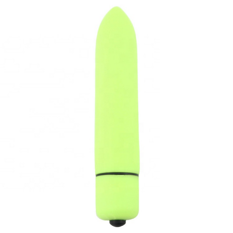 Bullet Vibrator 9 Color