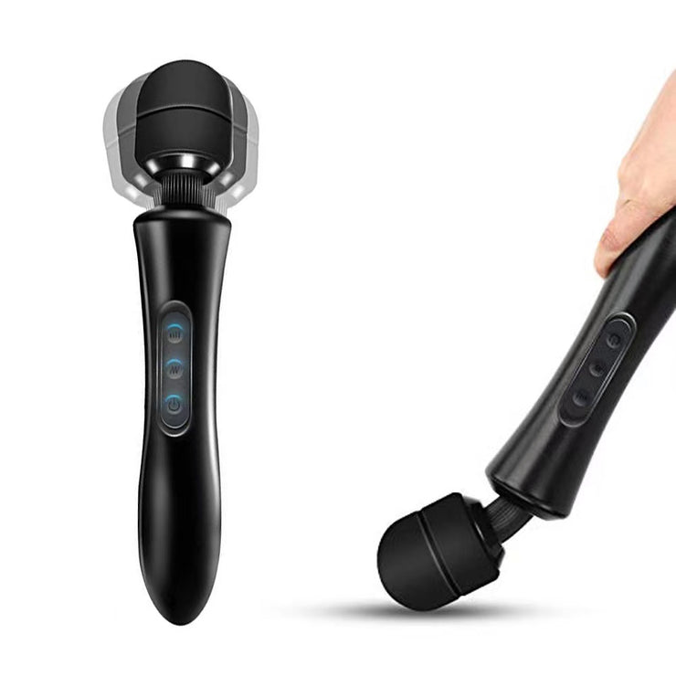 Powerful AV Wand Vibrator Sex Toys