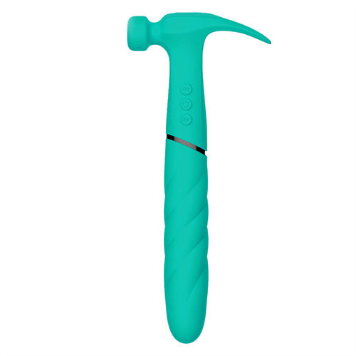 Hammer Vibrator