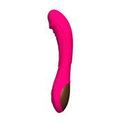 G-spot stimulation vibrator