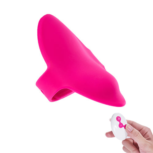 Remote Control Panty Vibrator