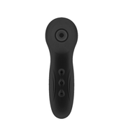 Rechargeable womens mini suction vibrator for sex