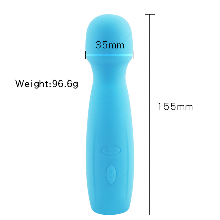 Cute Mini AV vibrator