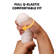 Silicone Masturbation Cup