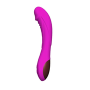 G-spot stimulation vibrator