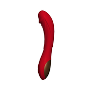 G-spot stimulation vibrator