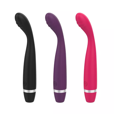 USB Rechargeable G spot Vibrator