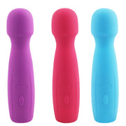 Cute Mini AV vibrator