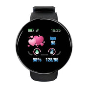 D18 Smart Watch