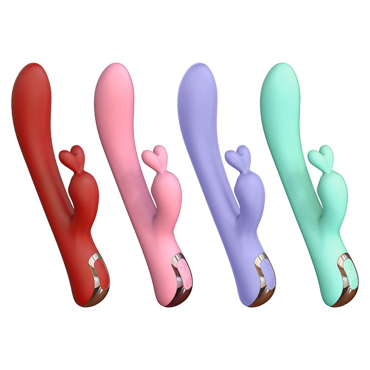 Clit Stimulator Rabbit Vibrator