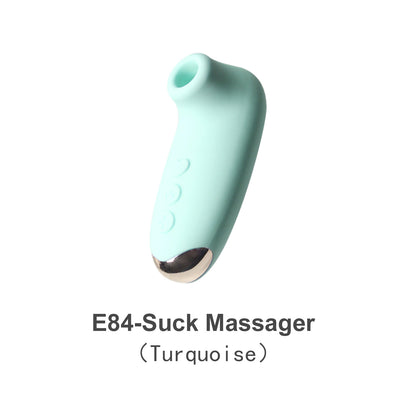 Suck Massager