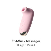 Suck Massager