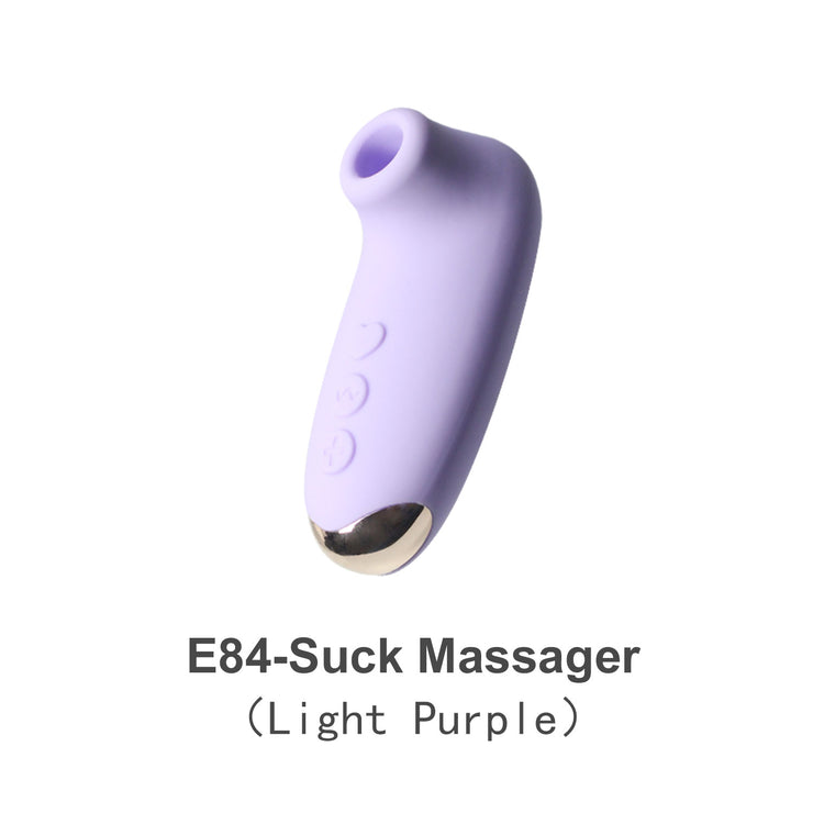 Suck Massager