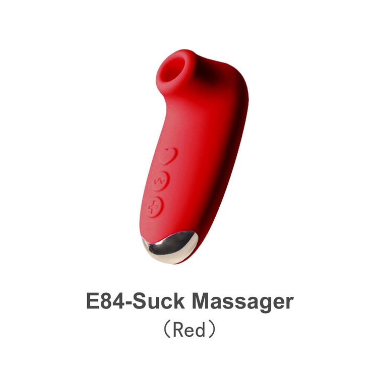 Suck Massager