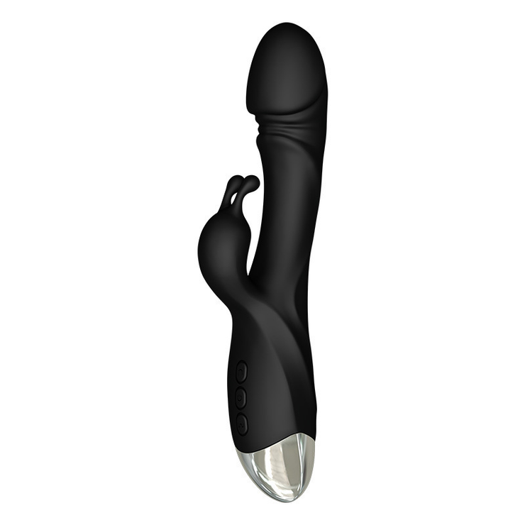 Rechargeable Rabbit Vibrator for Women