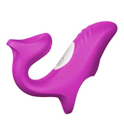 Finger Vibrators Couple Toys