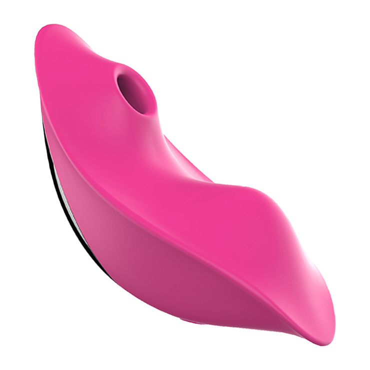 Panty vibrator with APP remote control